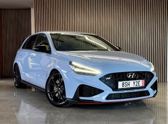 Hyundai i30N 2.0 TGDI Performance A/T 2024/V záruke/DPH - 3