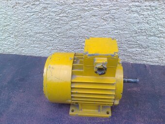 Elektromotor 380V - 3