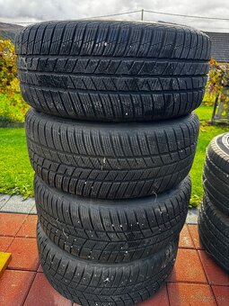 Predám elektrony FORD - 3