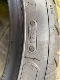 ORIUM ORIUM ULTRA HIGH PERFORMANCE 205/40 R17 84W - 3