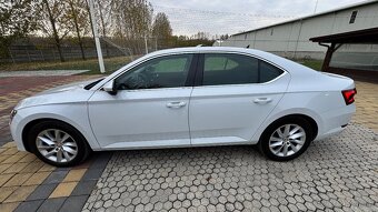 Škoda Superb 2.0 TDI DSG EDITION PLUS - 3