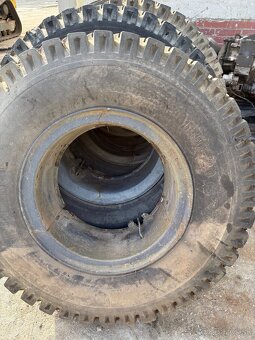 Škoda RTO kolesá - 3