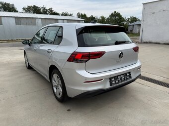 Volkswagen Golf 2.0 TDI Life - 3