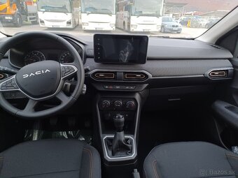 Sandero Stepway Expression TCe90 - 3