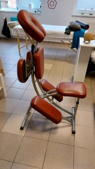 Maséraka stolička - 3