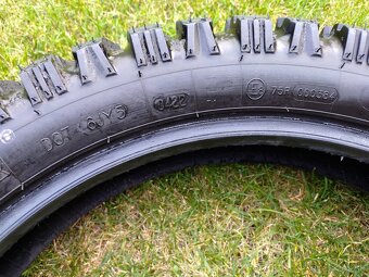 Predám pneumatiky - 3