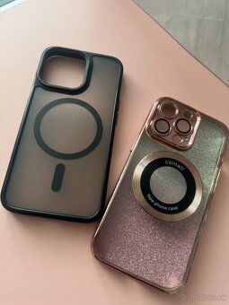 Predám iPhone 13 Pro 256 GB - 3