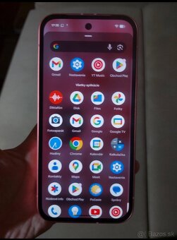 GOOGLE PIXEL A9 128GB - 3