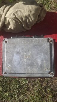 Riadiaca jednotka - škoda octavia 1 1.8T - 3