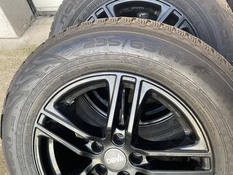 ALU DISKY R17 5x114,3 Honda Kia Hyundai Suzuki - 3