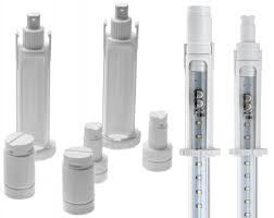 AQUAEL LEDDY TUBE 14W PLANT rezerve - 3