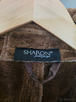 Dámska prešívaná bunda - 3