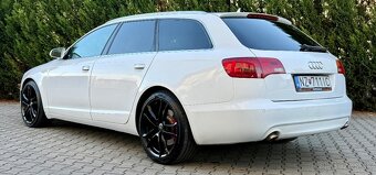 Audi a6 3.0 TDI 171kw 2008 Sline - 3