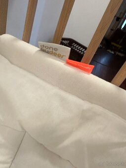 Predám postielku - 3