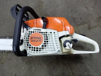 Stihl ms271 - 3