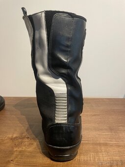 Daytona Evo Voltex 45 - 3