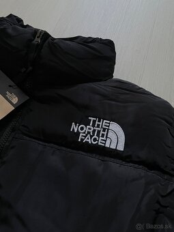 The north face zimná bunda - L - 3
