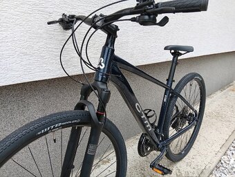 Ponúkam na predaj bicykel CTM Stark 3.0   28" - 3