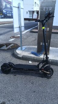 Kaabo mantis 10 + V2 CZ edition - 3