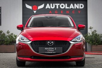 Mazda 2 1.5 Skyactiv G90 Takumi - 3