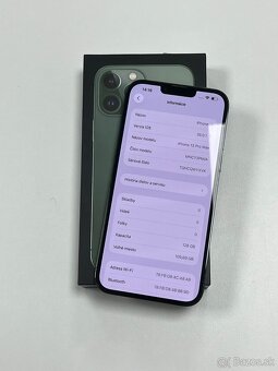 iPhone 13 Pro Max 128GB - 3