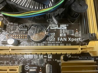 Rozne starsie zakladne dosky - 3