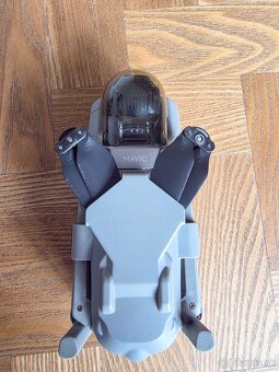 DJI Mavic Air 2 Fly More Comb - 3