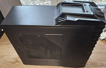 PC zostava GeForce GTX 750Ti - 3