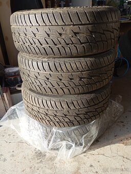 205 55 R16 5x114.3 et55 - 3