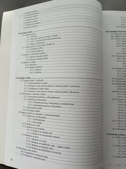 Maturita z biológie - 3