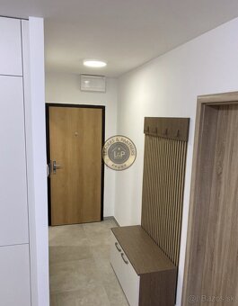 2-izb. byt na prenájom | OC RETRO,BA II - 3