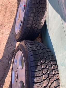 5x112 r16 195/60 r16c SAG - 3