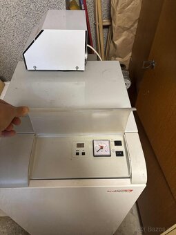 Plynový kotol Protherm - 3