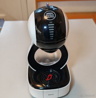 NESCAFÉ Dolce Gusto Lumio Krups - 3
