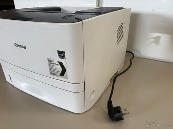 Canon tlačiareň - 3