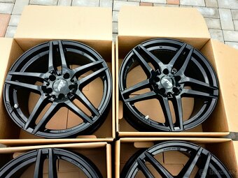 ATS- Mercedes,Audi,Škoda,Volkswagen,Seat 5x112 r18 - 3