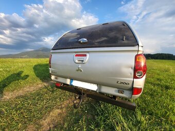 Mitsubishi L200 - 3