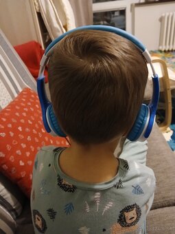 Detske sluchadla - 3