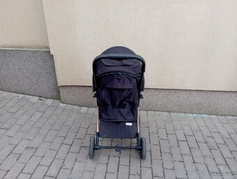 Avova City Ranger - 3