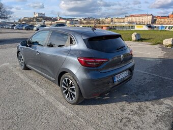 Renault Clio 1.0 TCe 90 Zen+ LPG v záruke, Odpočet DPH - 3