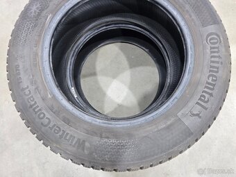 195/65/R15 zimna wintercontact  TS870 - 3