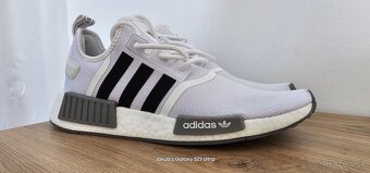 ADIDAS NMD R1 PRIMEBLUE ORIGINÁL - 3