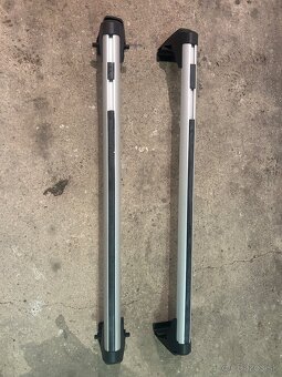 Strešný nosič VW Jetta OEM - 3