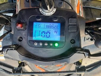 Linhai 500 promax - 3