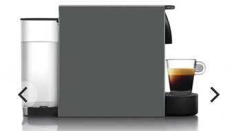 NESPRESSO KRUPS XN110810 ESSENZA MINI - 3
