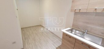 Garsónka na prenájom v priamom centre BB - parkovanie vo... - 3