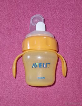 Fľaša Avent Philips - 3