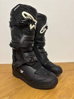 Alpinestars TECH 3 45.5 - 3