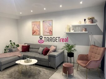 Prenájom: 2-izbový byt v centre mesta - 3