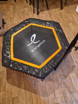 Trampolína malá priemer 114cm - 3